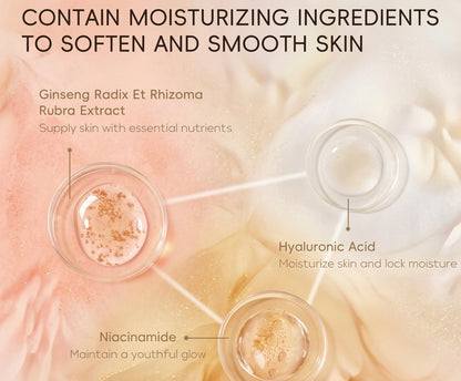 Glass Skin Starter Kit 🐌✨Hydrates, Repairs & Brightens in 7 Days