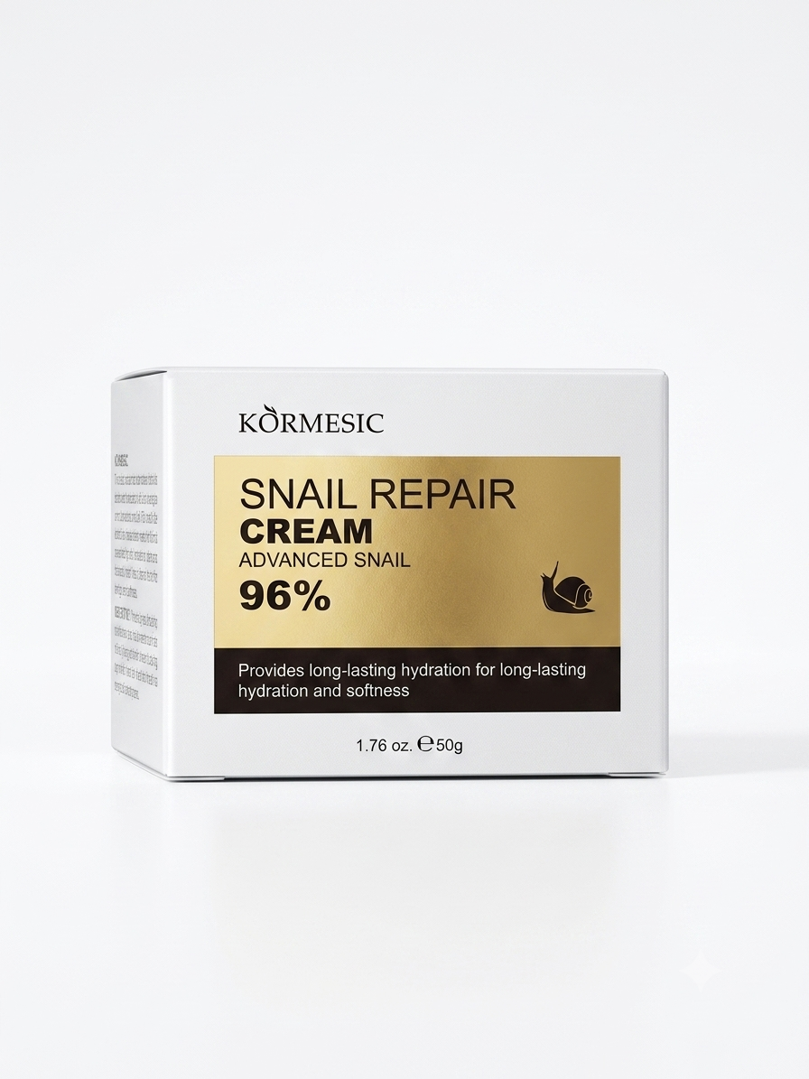 ADVANCED 96 % Hydro-Repair Set 🐌